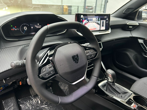 Peugeot 2008 1.0T Active