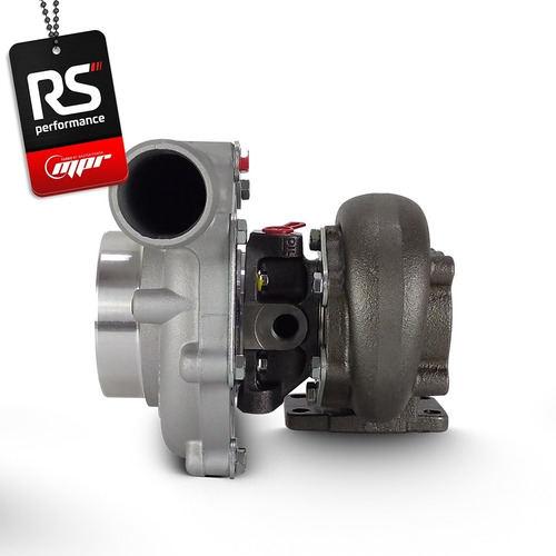 Kit Turbina Master Power - R545-2 + Brinde Filtro Tela