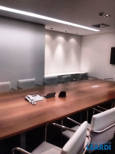 Comercial - Jardim Paulista - Sp - 515260