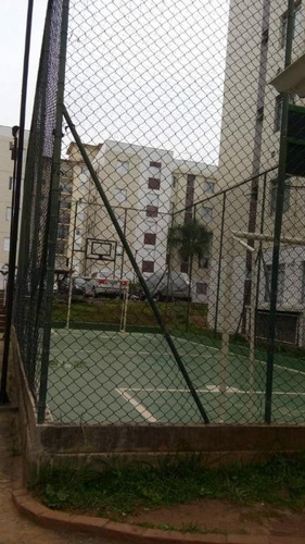 Imagem 23 de 24 de Apartamento Com 2 Dormitórios À Venda, 45 M² Por R$ 220.000,00 - Jaraguá - São Paulo/sp - Ap3220