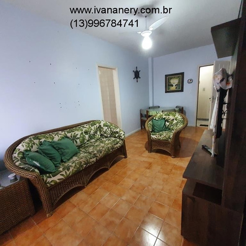 Imagem 9 de 26 de Apartamento 1 Dormitório - Jd. Praia Grande - Mongaguá - Ap00113 - 69470191