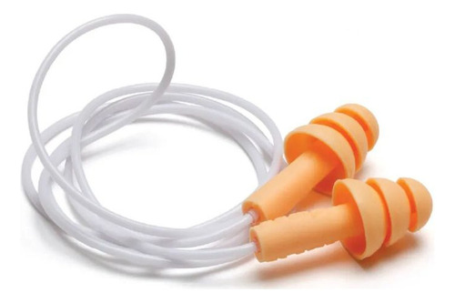 Protetor Auricular Pom Plus Cord Sintetico Ca 5745 3m