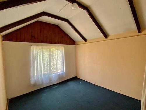 Se Vendecasa Para Remodelar Sector Colegio Alemán, Vitacura