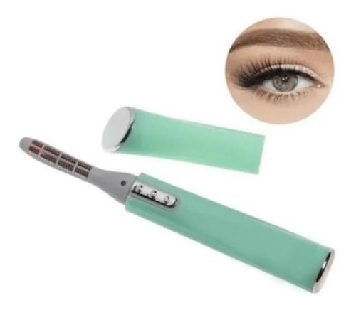 Caneta Curvex Elétrica Para Cilios