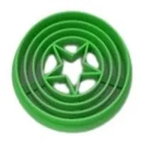 Comprar Moldes Cortador De Avengers Para Galletas Y Fondant Tortas