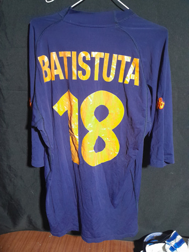 Camiseta (Usado)