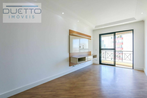 Imagem 1 de 26 de Apartamento À Venda No Bairro Campo Belo - São Paulo/sp - 230