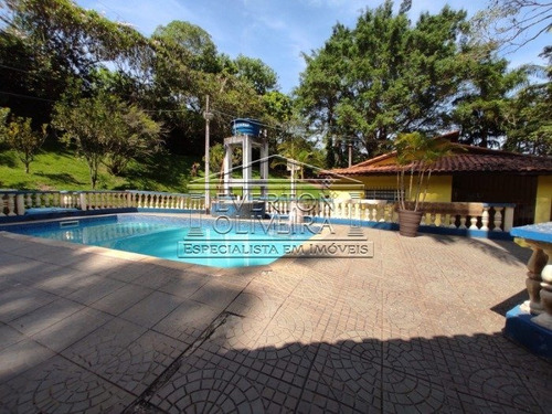 Imagem 3 de 15 de Chacara - Vila Garcia (sao Silvestre) - Ref: 13114 - L-13114