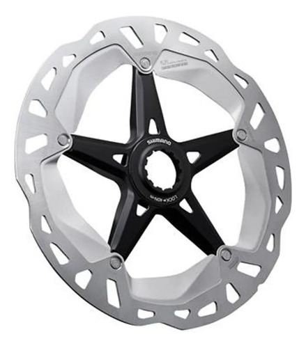 Disco Rotor Shimano Rt-mt800 160mm Estriado Interno C Lock