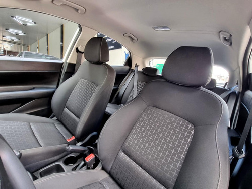 Hyundai HB20 CONFORT 1.0 HATCH FLEX 4P MANUAL