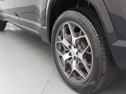 Jeep Commander 1.3 T270 TURBO FLEX OVERLAND AT6