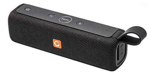 Altavoces Bluetooth Portátiles Doss E-go Ii Con Sonido Super