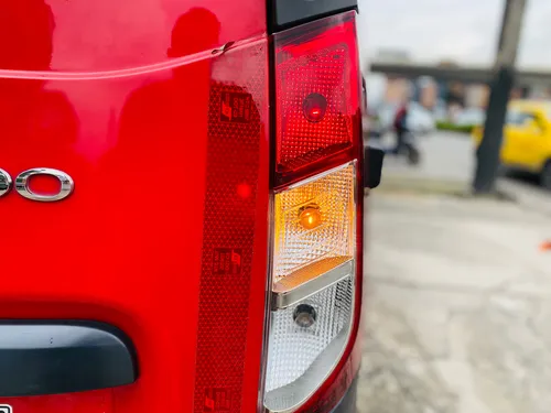 Renault Kangoo 1.6 Express Confort