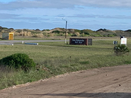 Imagen 5 de 6 de Venta | Excelente Lote | San Eduardo Del Mar