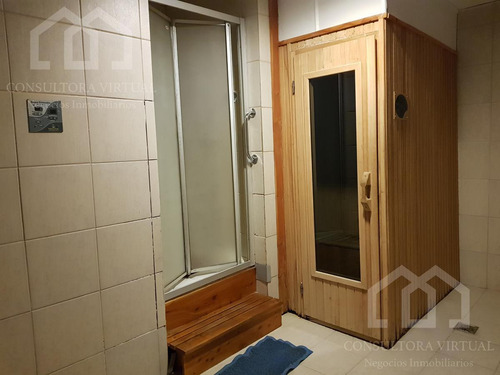 Unico Apart Hotel En Península De Puerto Manzano