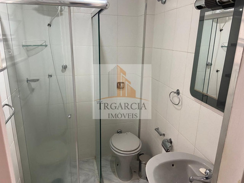 Imagem 12 de 15 de Apartamento Em Vila Prudente - São Paulo - 2301