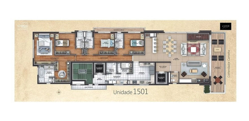Imagem 27 de 28 de Apartamento Residencial Para Venda, Moinhos De Vento, Porto Alegre - Ap3915. - Ap3915-inc