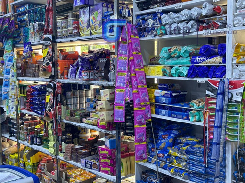 Derecho Llaves Minimarket Con Ventas Impresionantes.santiago