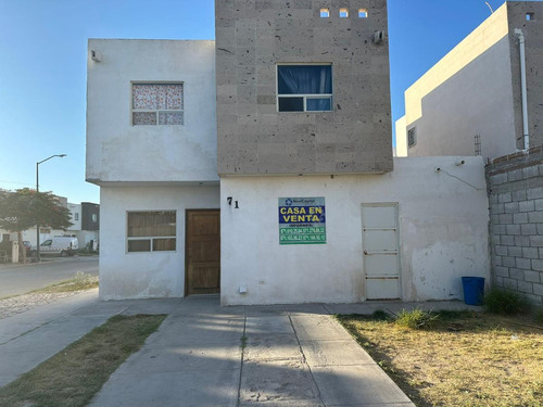 Casa En Venta En Monte Real