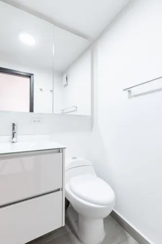 Apartamento En Venta En Granada. Cod V23452
