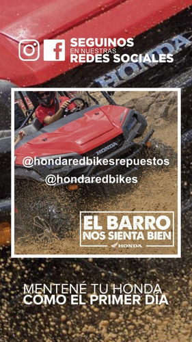 Imagen 17 de 19 de Honda Xre 300 Color Verde