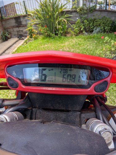 Imagen 18 de 18 de Beta 430 Rr