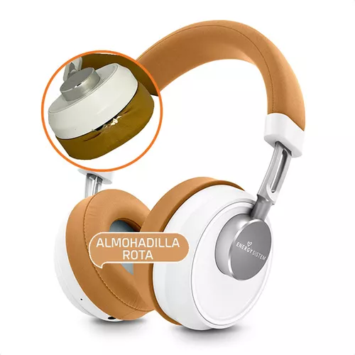 Auriculares Energy System Bluetooth