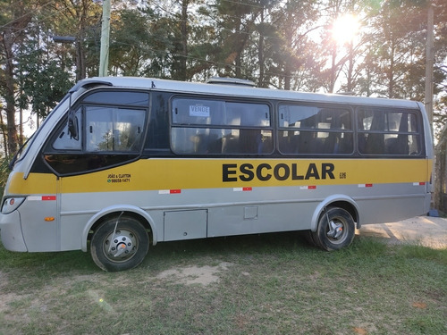 Volkswagen Mascarello Granmini