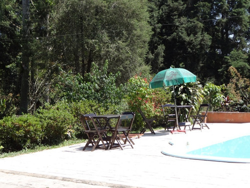 Imagem 3 de 25 de Chácara Perfeita Para Moradia 20.270 M² 2 Casas Piscina Lago