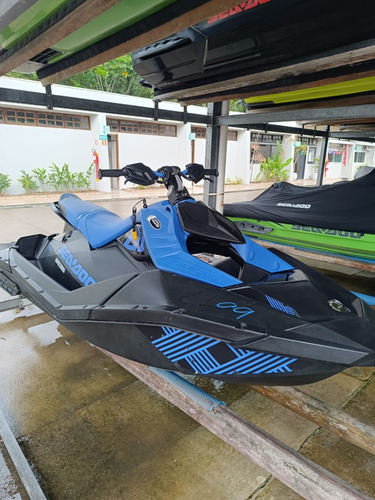 Jet Sky Sea Doo Spark 90hp 