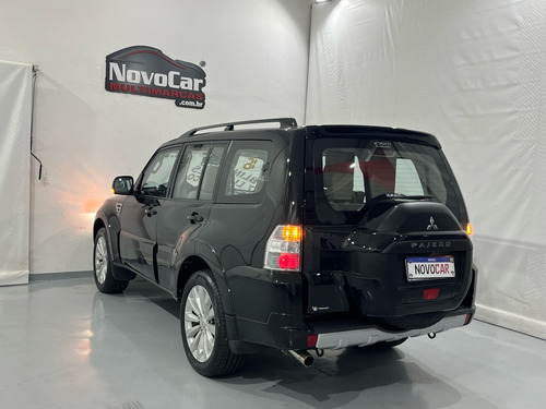 Mitsubishi Pajero HPE Full 3.8 V6 250cv 5p Aut.