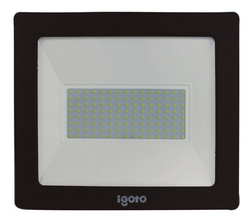 Lámpara Tipo Reflector Led Ngr 100w 100/240v 3000k