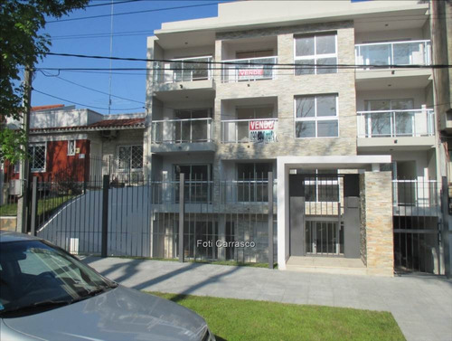 Apartamento A Estrenar En Malvin, Calidad
