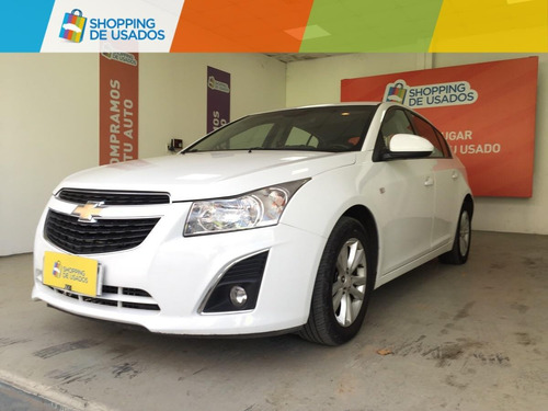 Chevrolet Cruze Lt Hatch 2013
