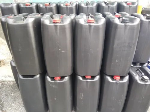 Bidon De 60 Litros Nuevos