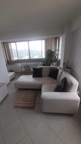 Apartamento De Oportunidad Andres Bello Rm2127