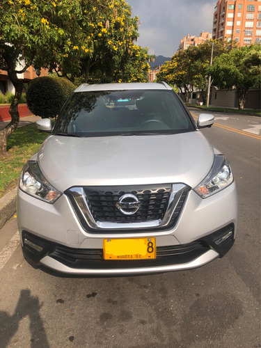 Nissan Kicks 1.6 Exclusive