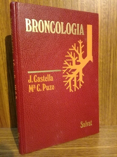 Broncología - Castella / Puzo