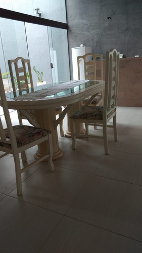 Casa À Venda Na Rua Roque Versolato (prq Espacial), Dos Casa, São Bernardo Do Campo - Sp - Liv-10165