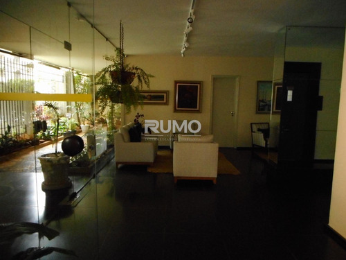 Imagem 25 de 30 de Apartamento À Venda Em Cambuí - Ap012124