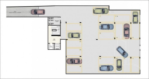 Imagem 6 de 7 de Apartamento - Jardim Atlantico - Ref: 2633 - V-2633