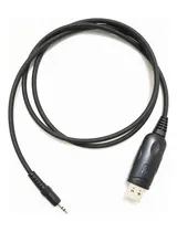 Comprar Cabo Rib Usb Programação Radio Motorola Pr400 Cp150 Ep450