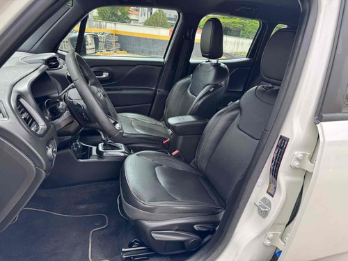 Jeep Renegade 1.3 T270 TURBO FLEX S 4X4 AT9
