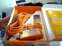 Bomba De Condensado Mini Orange (marca Aspen)