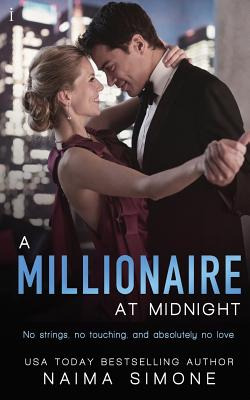 Libro A Millionaire At Midnight - Simone, Naima