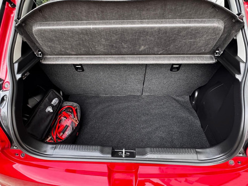 Suzuki Swift 1.0 Booster Jet Mt