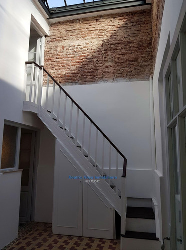 Imagen 17 de 21 de Venta Casa Parque 3 Dormitorios Garaje Cw163042