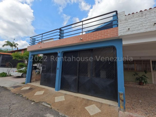 Milagros Inmuebles Casa Venta Barquisimeto Lara Zona Este Los Cardones Economica Residencial Economico Oportunidad Pecio Inmobiliaria Rentahouse N° 24-19582