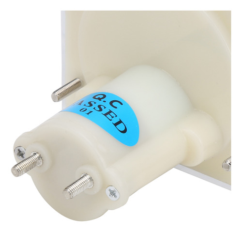 Medidor De Voltagem Dc 85c1 0 ~ 50v Pointer Voltmeter Painel
