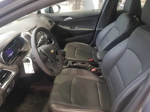 Chevrolet Cruze 5p Lt 1.4 Turbo En Stock Car One Aa